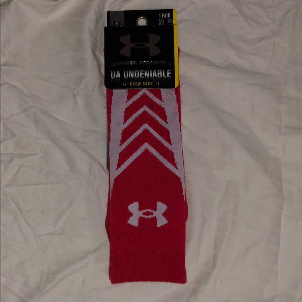 Under Armour